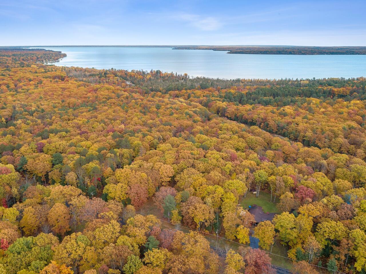 248 Ranch Road Indian River, MI 49749 - Photo 22 of 26 Gallery Image 22
