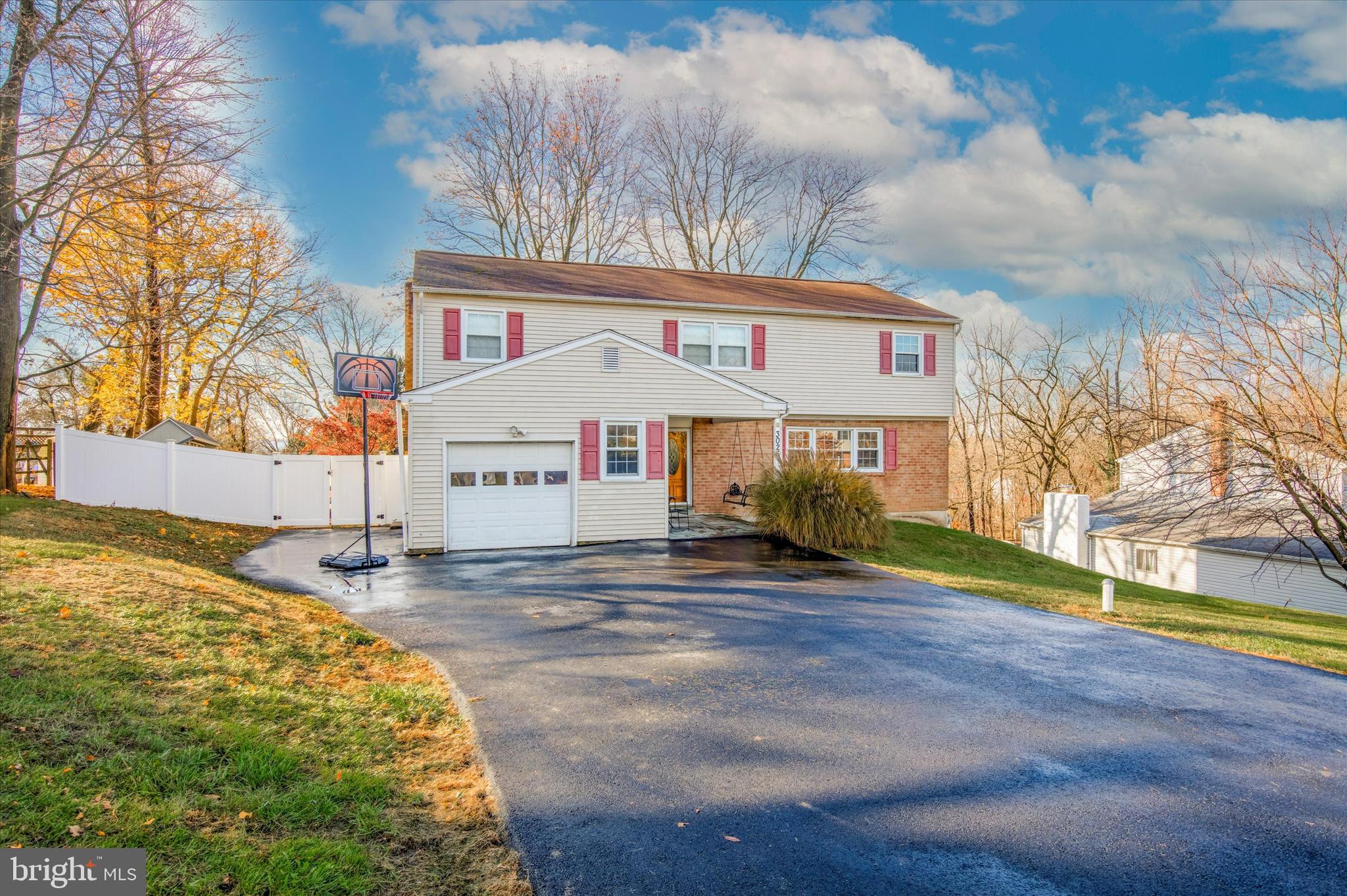 3026 Appledale Road Norristown, PA 19403 - Photo 2 of 49 Exterior Front