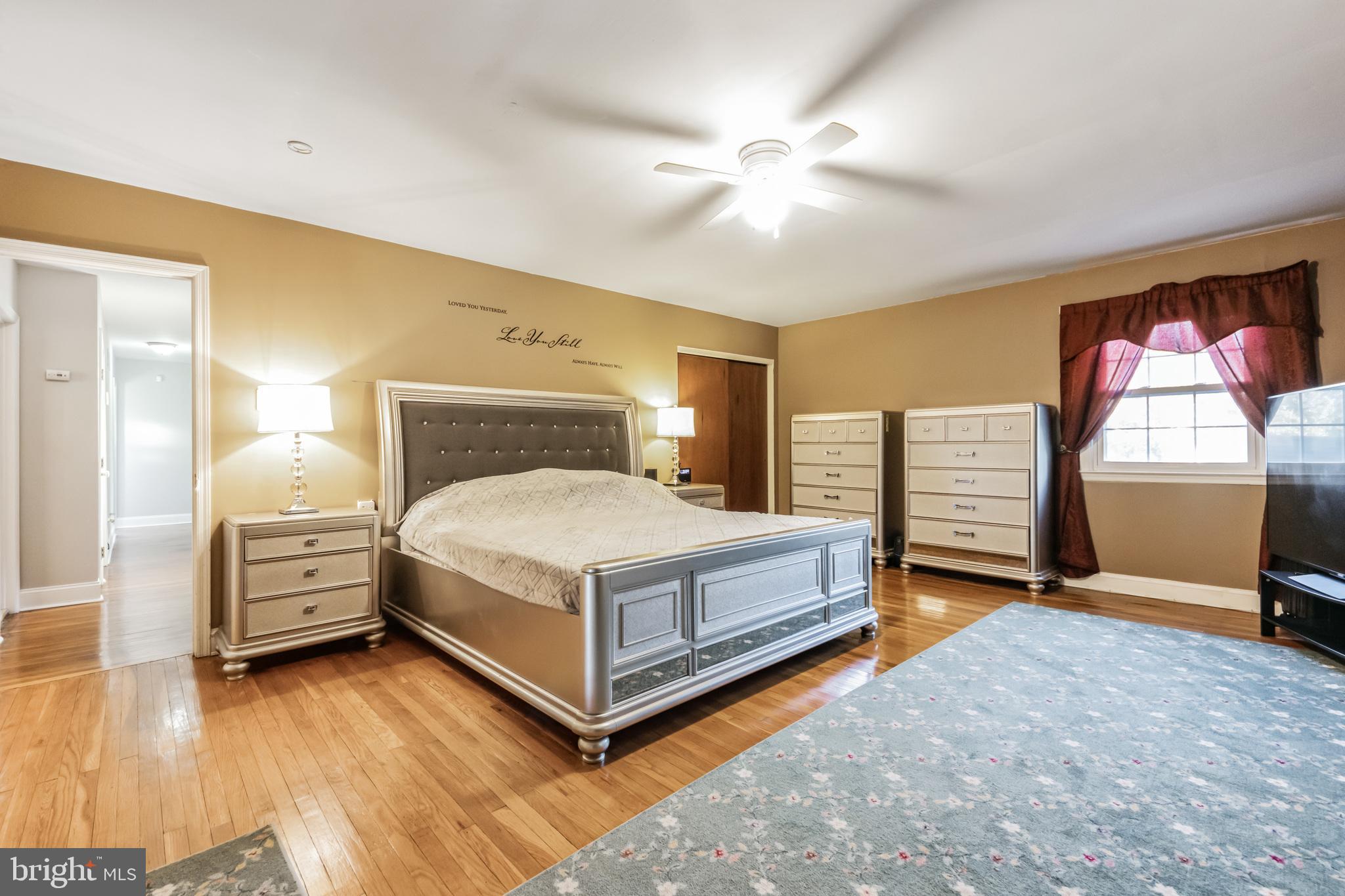 3026 Appledale Road Norristown, PA 19403 - Photo 23 of 49 Primary Bedroom