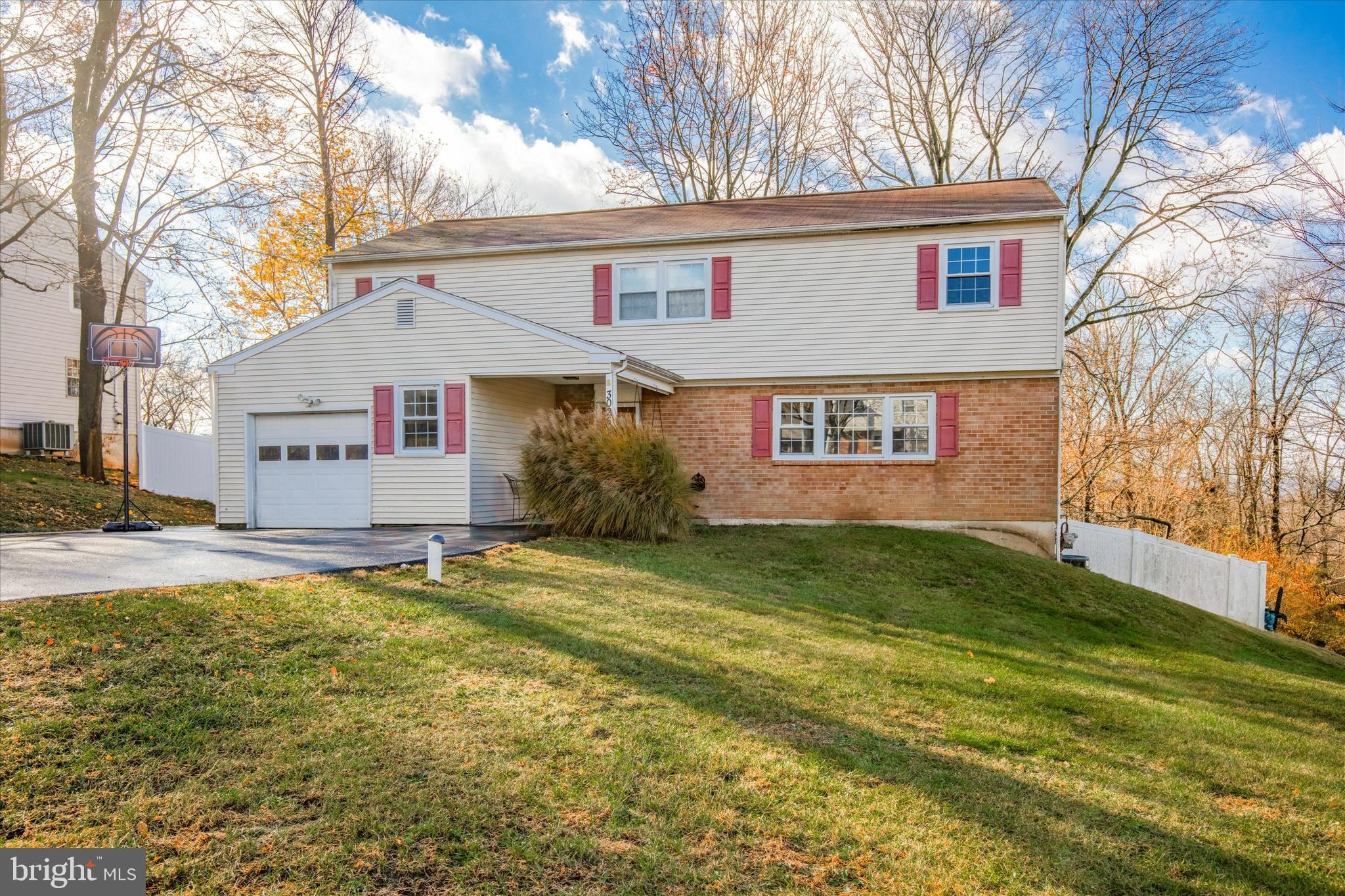3026 Appledale Road Norristown, PA 19403 - Photo 3 of 49 Exterior Front