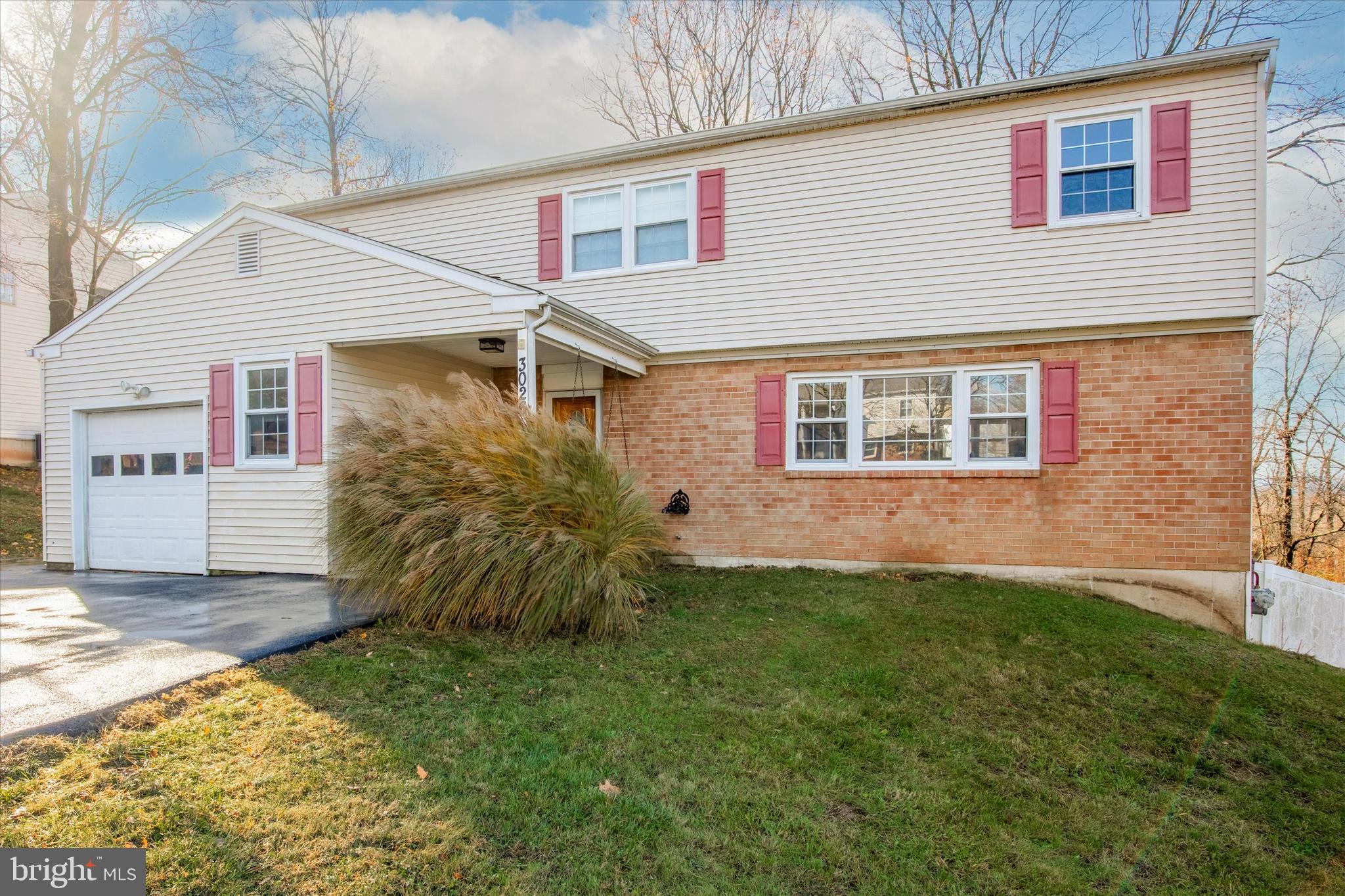 3026 Appledale Road Norristown, PA 19403 - Photo 6 of 49 Exterior Front