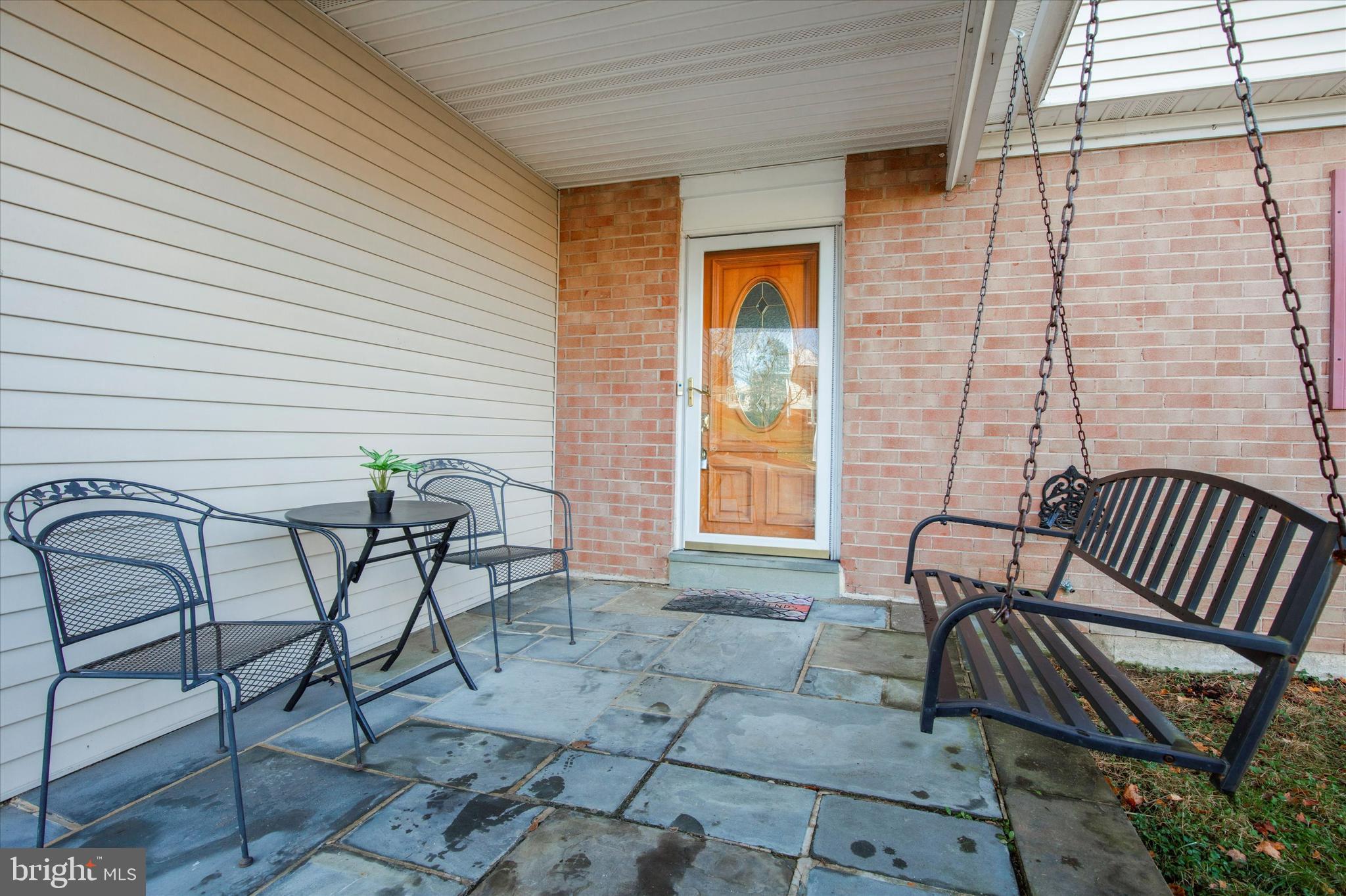 3026 Appledale Road Norristown, PA 19403 - Photo 8 of 49 Front Door