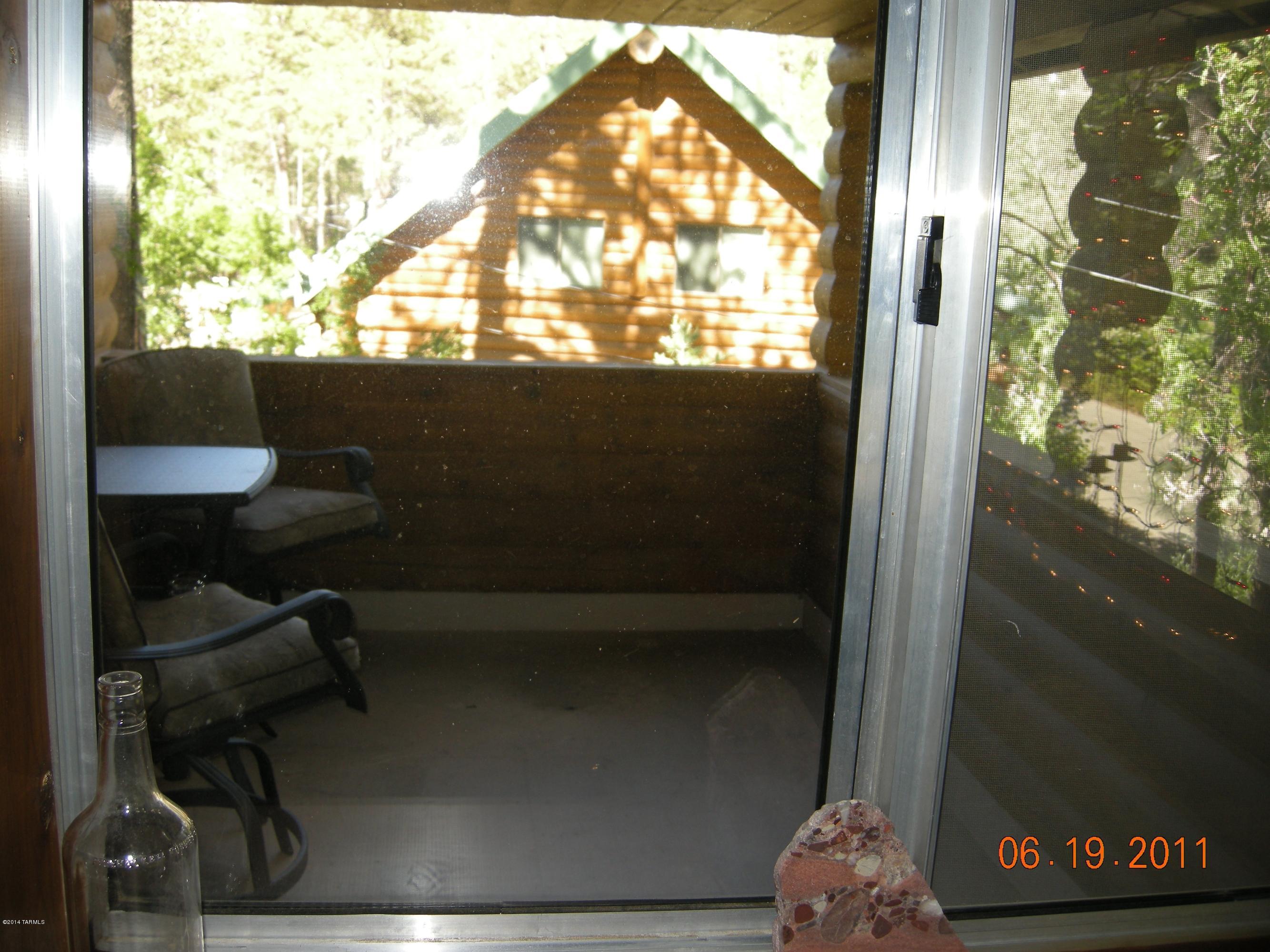 11207 East Carter Canyon Road Mount Lemmon, AZ 85619 - Photo 10 of 18