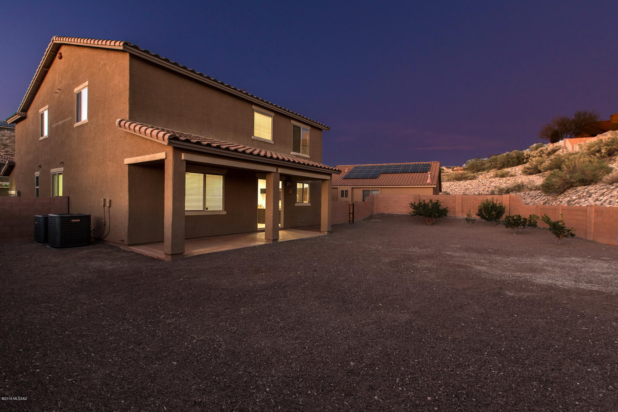 39082 South Running Roses Lane Tucson, AZ 85739 - Photo 37 of 41