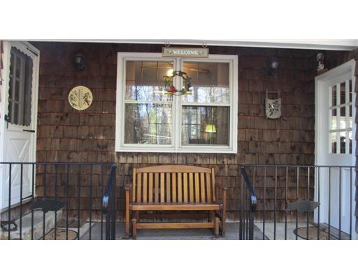 39 Josiah Norton Road Cape Neddick, ME 03902 - Photo 10 of 17 Other.