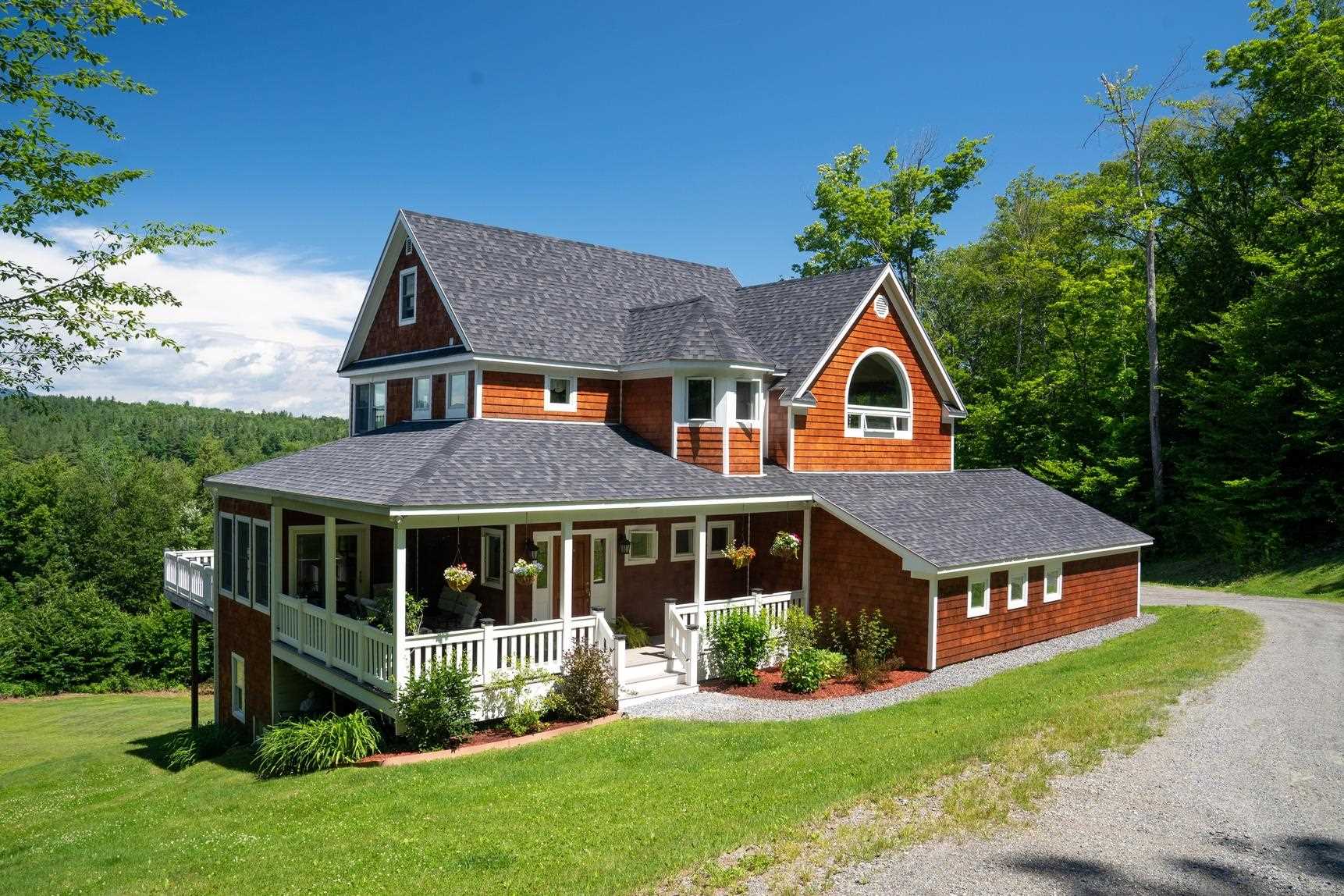 58 Stratton Mountain Winhall, VT 05340 - Photo 1 of 40 Gallery Image 1