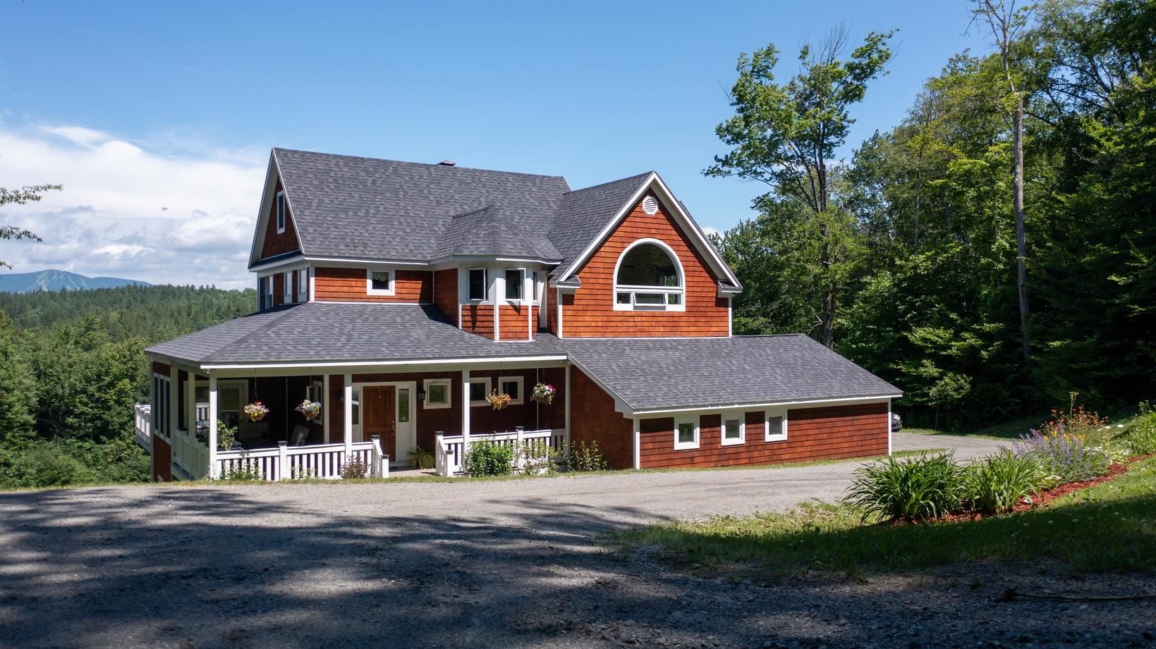 58 Stratton Mountain Winhall, VT 05340 - Photo 3 of 40 Gallery Image 3