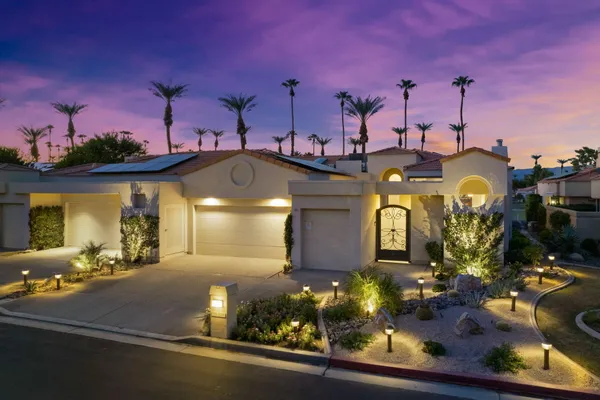 a view of a building