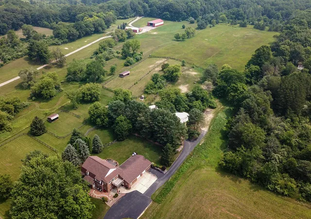 $750,000 | 9080 Hickory Drive, Kewaskum, WI 53040