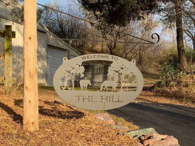 $750,000 | 9080 Hickory Drive, Kewaskum, WI 53040