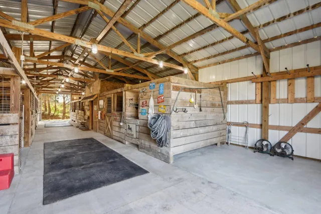 $750,000 | 9080 Hickory Drive, Kewaskum, WI 53040