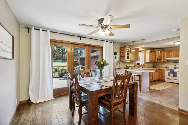 $750,000 | 9080 Hickory Drive, Kewaskum, WI 53040