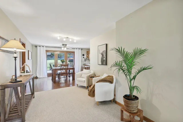 $750,000 | 9080 Hickory Drive, Kewaskum, WI 53040