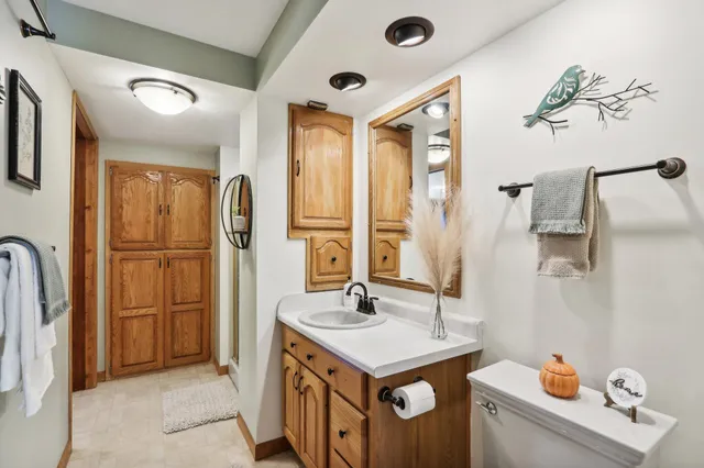 $750,000 | 9080 Hickory Drive, Kewaskum, WI 53040