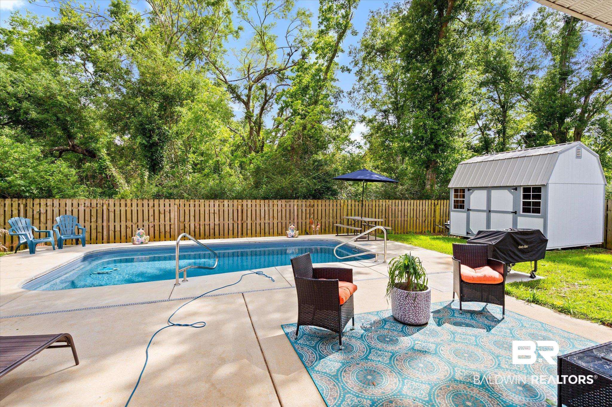 16532 Tyson Drive Foley, AL 36535 - Photo 24 of 41