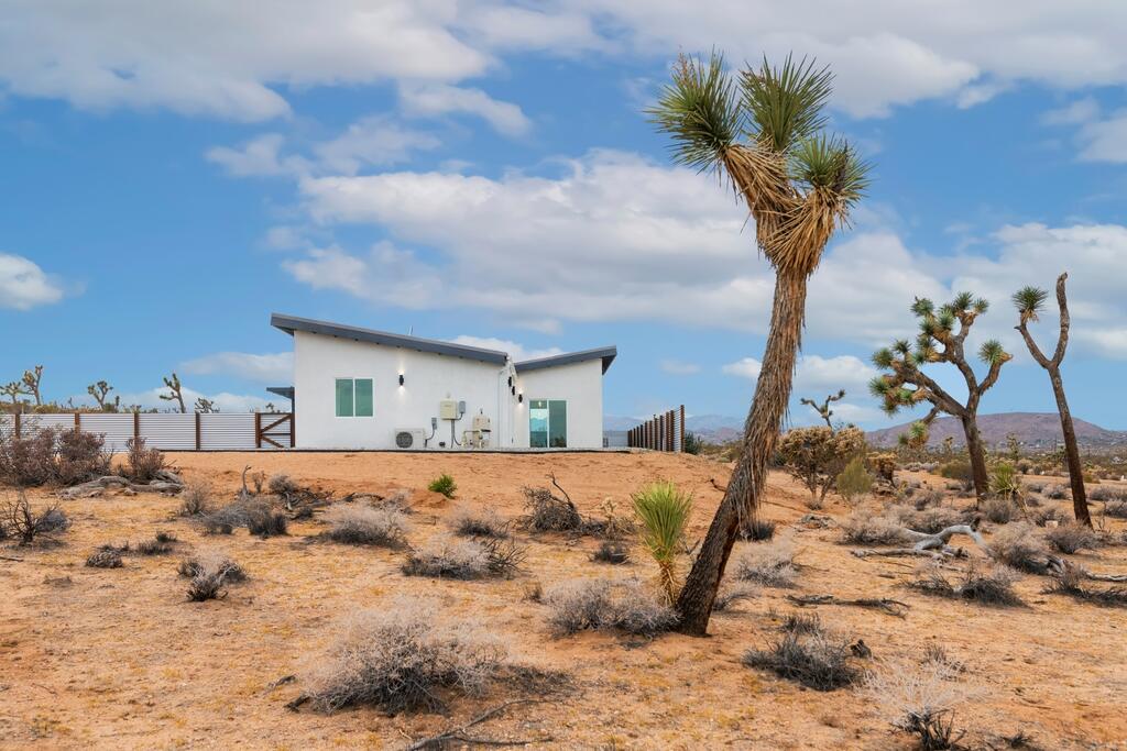 6689 Torres Avenue Joshua Tree, CA 92252 - Photo 41 of 48