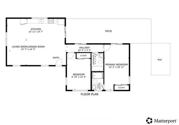 $635,000 | 6689 Torres Avenue, Joshua Tree, CA 92252