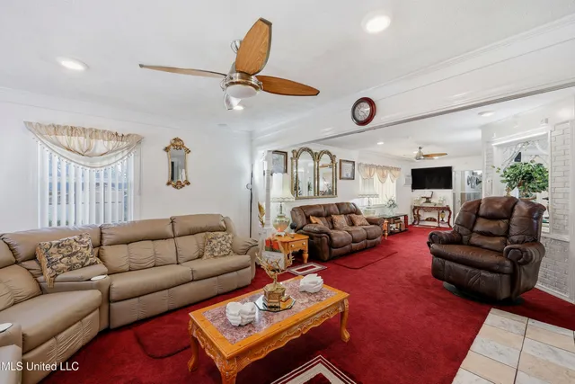 $356,000 | 206 Plantation Drive, Vicksburg, MS 39183