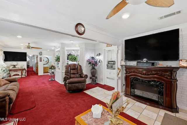 $356,000 | 206 Plantation Drive, Vicksburg, MS 39183