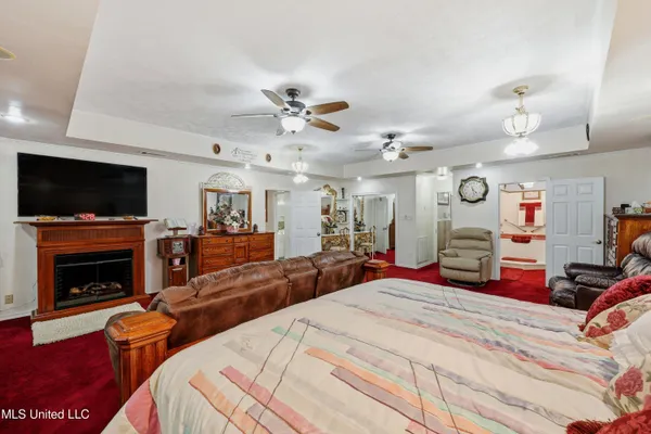 $346,000 | 206 Plantation Drive, Vicksburg, MS 39183