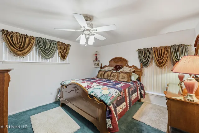 $356,000 | 206 Plantation Drive, Vicksburg, MS 39183