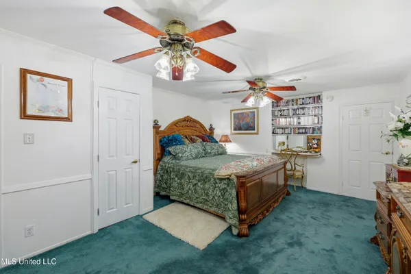 $346,000 | 206 Plantation Drive, Vicksburg, MS 39183