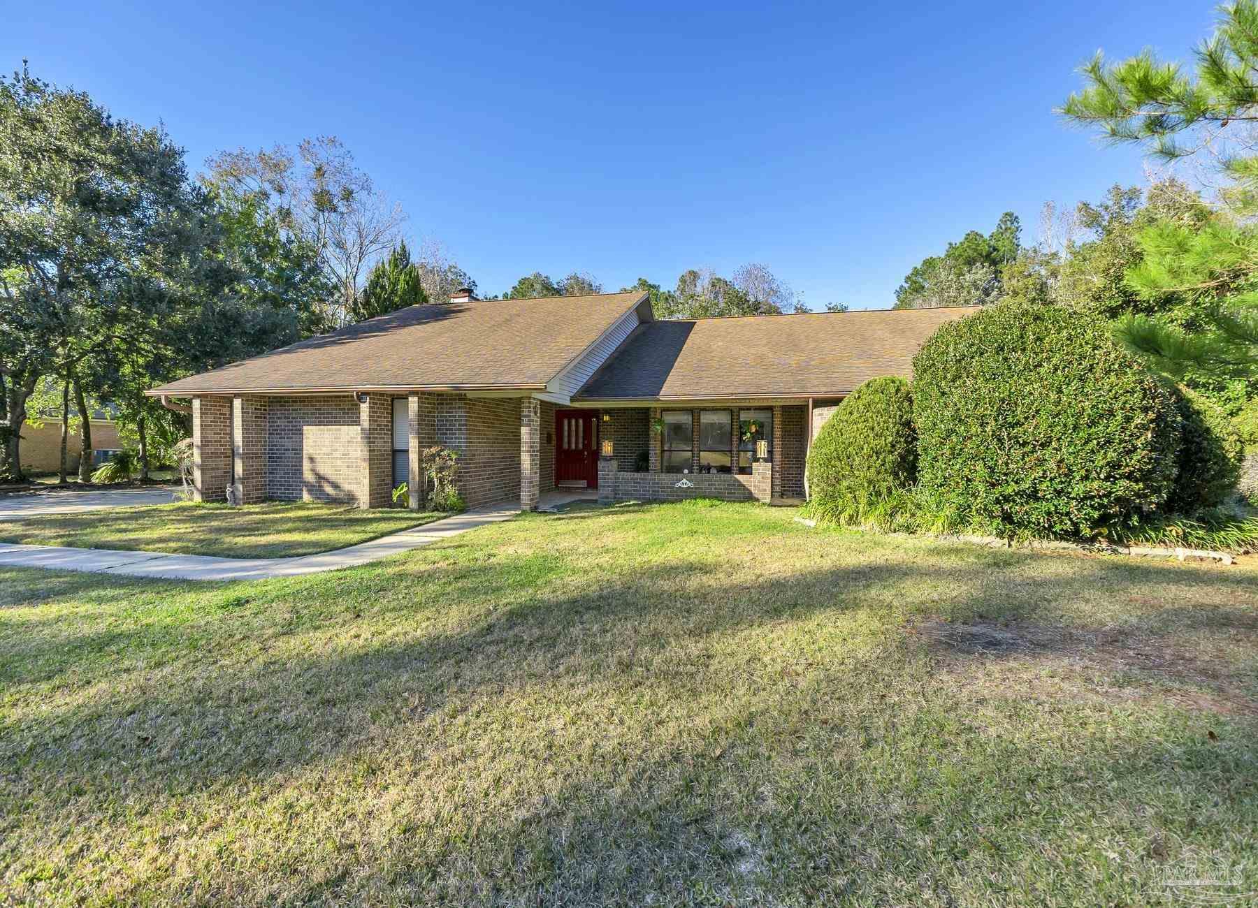 9000 Woodrun Road Pensacola, FL 32514 - Photo 4 of 49 Gallery Image 4