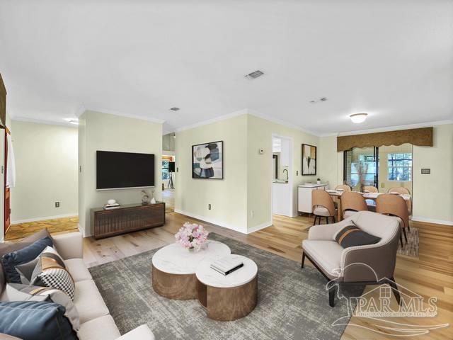9000 Woodrun Road Pensacola, FL 32514 - Photo 10 of 49 Gallery Image 10