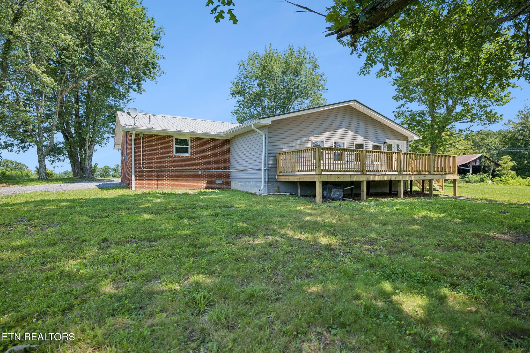 1509 Ted Davis Road Crossville, TN 38572 - Photo 37 of 45