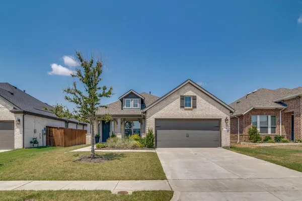 $359,900 | 1268 Caprock Drive, Forney, TX 75126