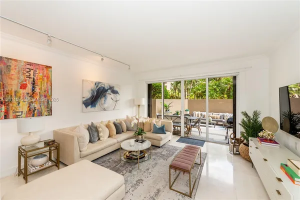 $12,000 | 201 Crandon Boulevard, Unit 138, Key Biscayne, FL 33149