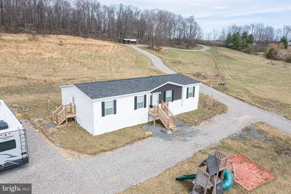 $1,500 | 750 Blooming Rose Road, Friendsville, MD 21531