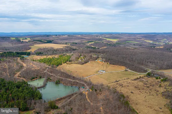 $1,500 | 750 Blooming Rose Road, Friendsville, MD 21531