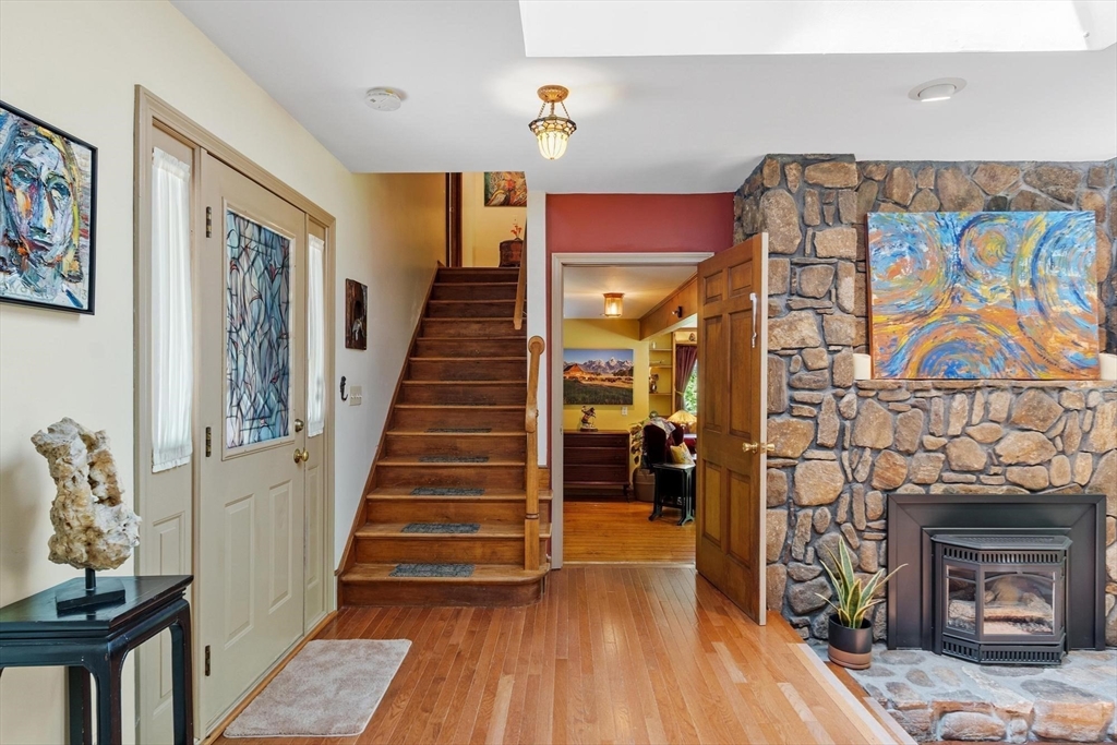 154 Maxwell Road Monson, MA 01057 - Photo 27 of 42