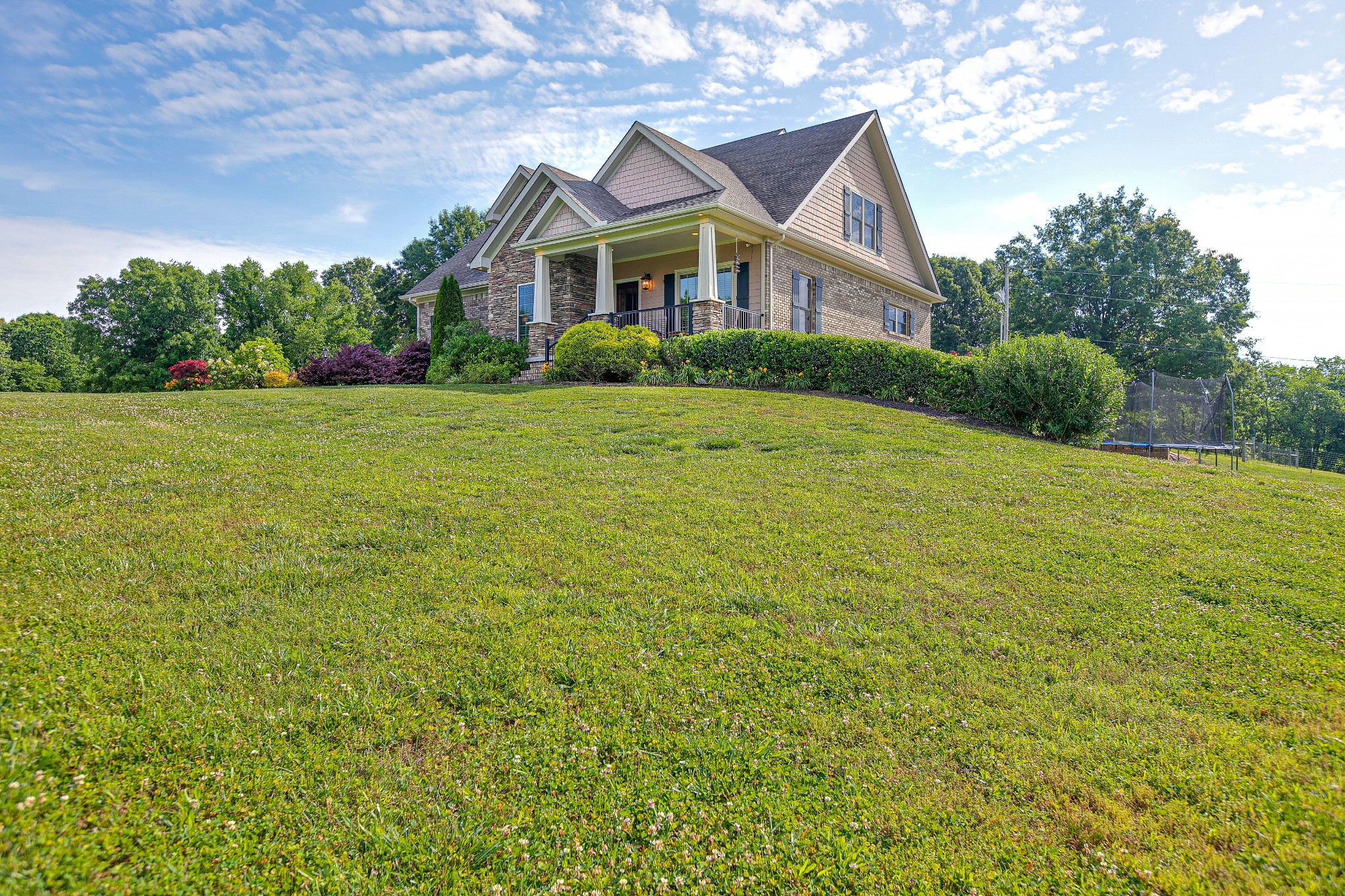 892 North Brace Road Summertown, TN 38483 - Photo 2 of 45 Gallery Image 2