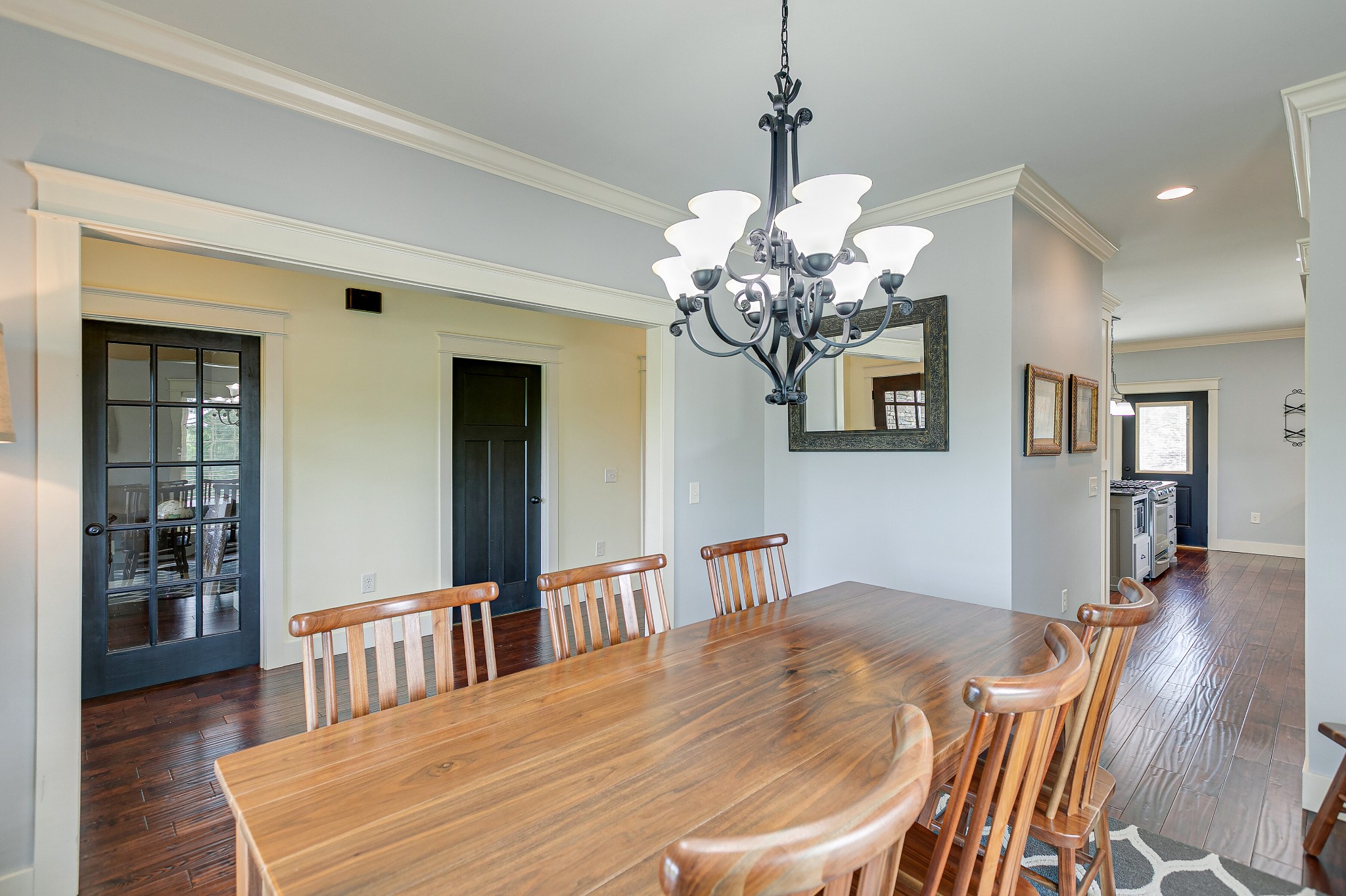 892 North Brace Road Summertown, TN 38483 - Photo 11 of 45 Gallery Image 11