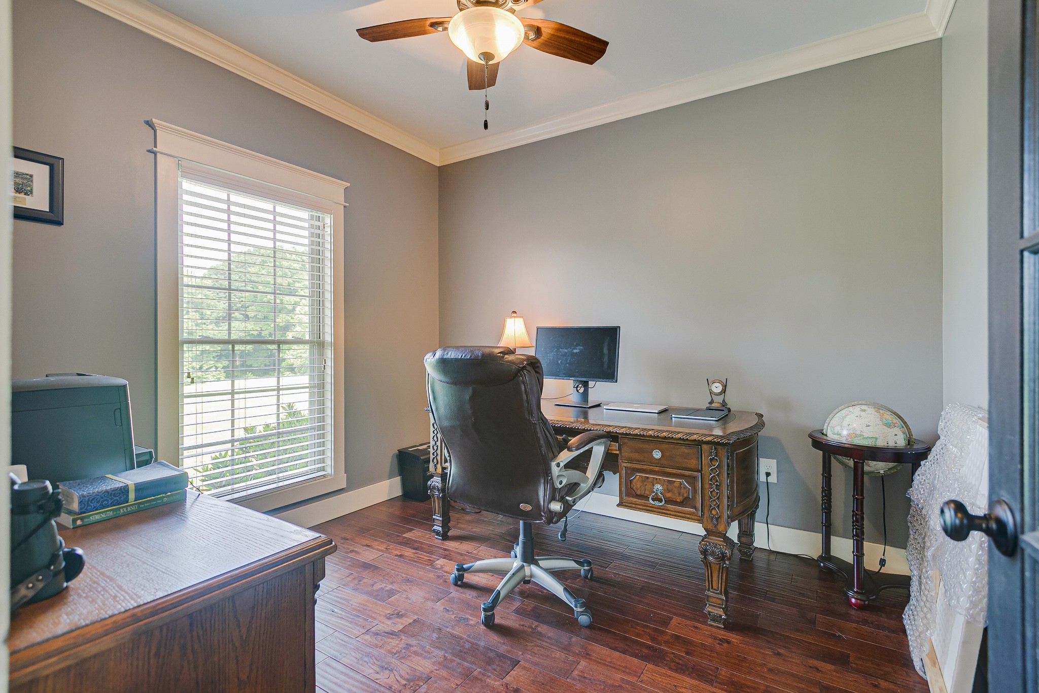 892 North Brace Road Summertown, TN 38483 - Photo 12 of 45 Gallery Image 12