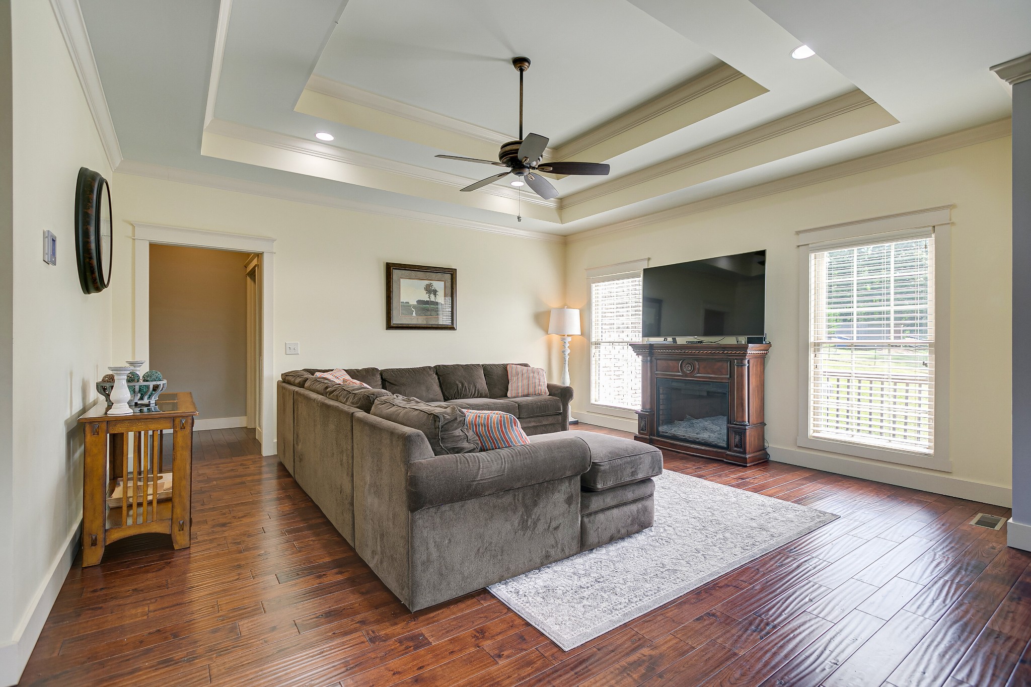 892 North Brace Road Summertown, TN 38483 - Photo 13 of 45 Gallery Image 13