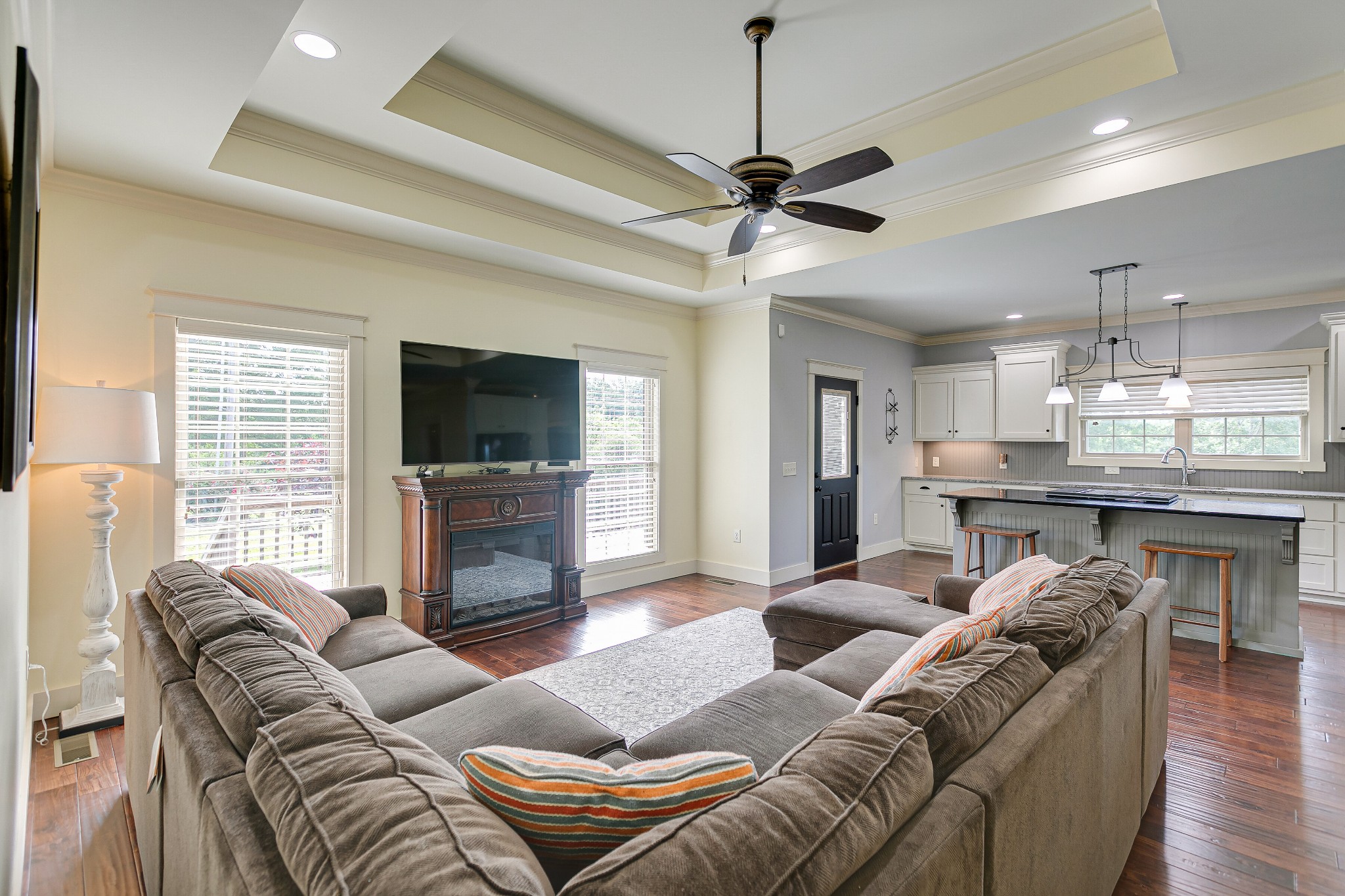 892 North Brace Road Summertown, TN 38483 - Photo 14 of 45 Gallery Image 14