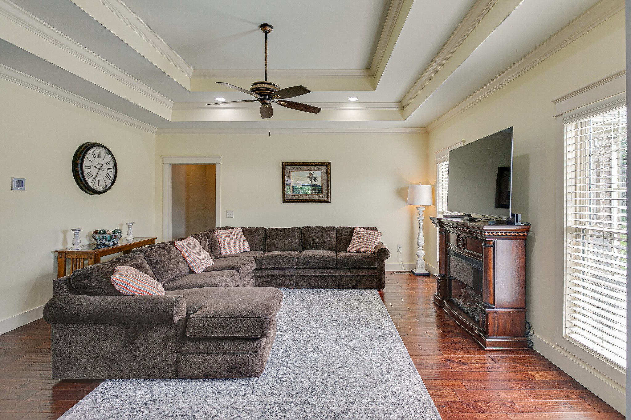 892 North Brace Road Summertown, TN 38483 - Photo 15 of 45 Gallery Image 15