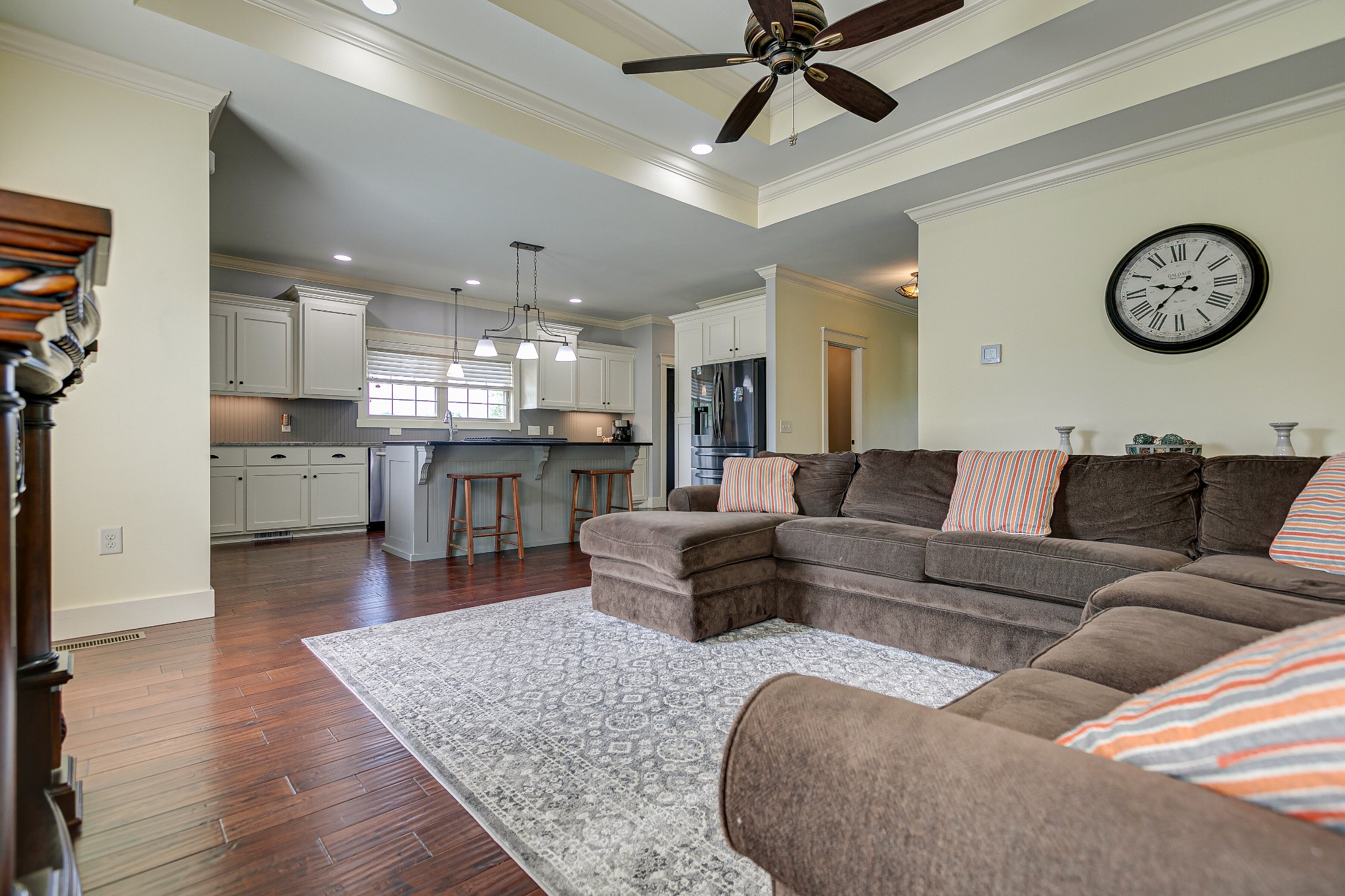 892 North Brace Road Summertown, TN 38483 - Photo 16 of 45 Gallery Image 16