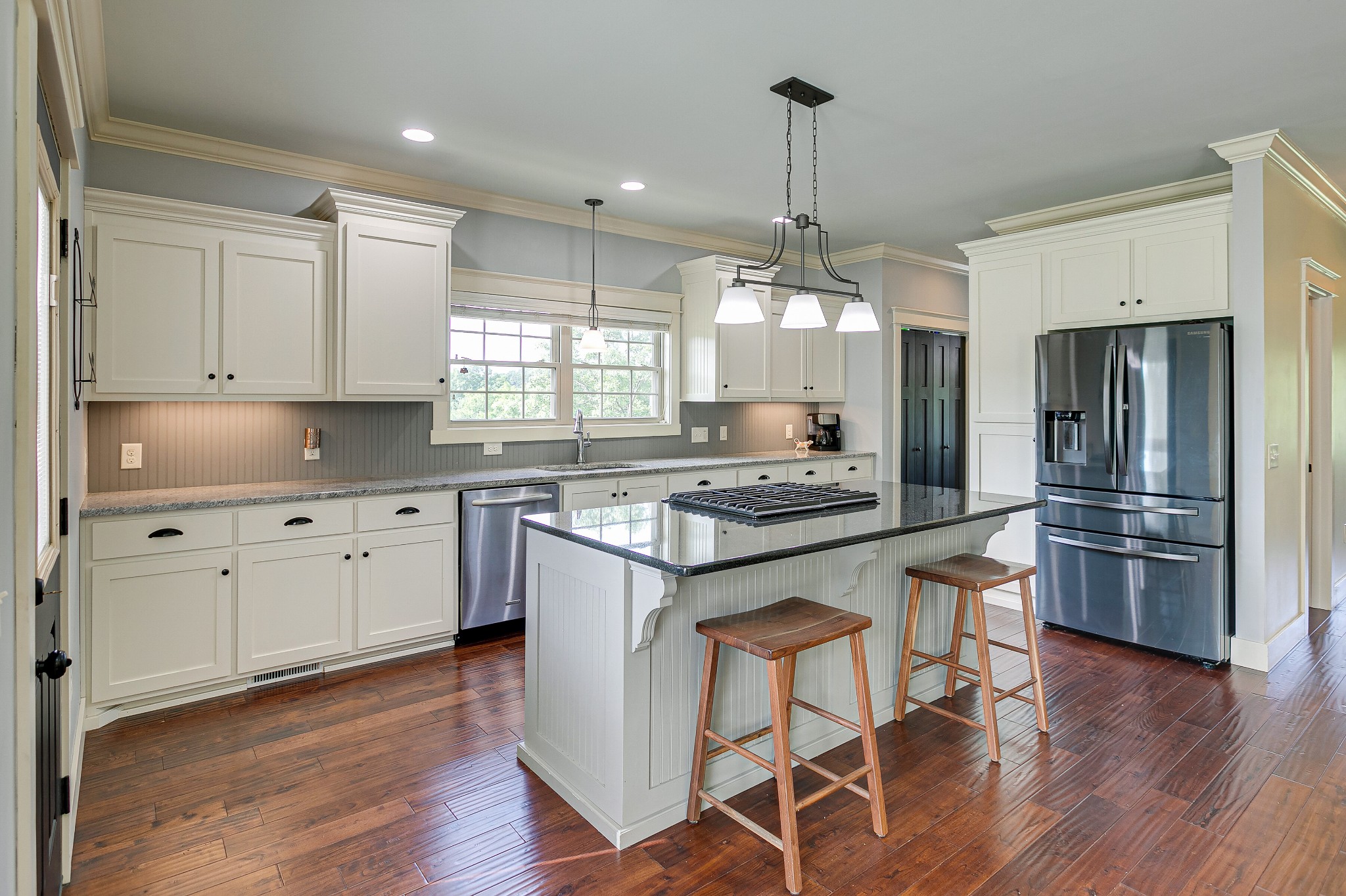 892 North Brace Road Summertown, TN 38483 - Photo 17 of 45 Gallery Image 17