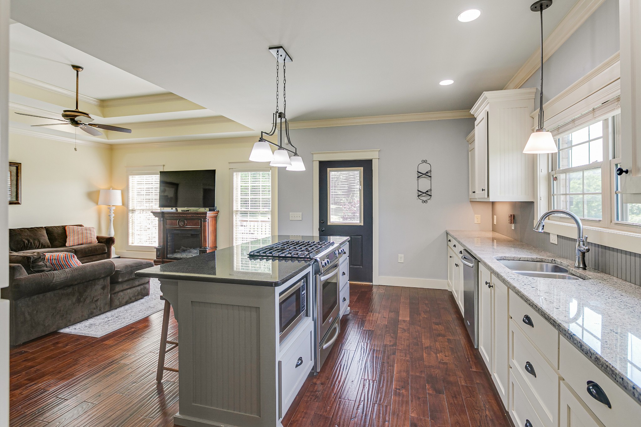 892 North Brace Road Summertown, TN 38483 - Photo 20 of 45 Gallery Image 20