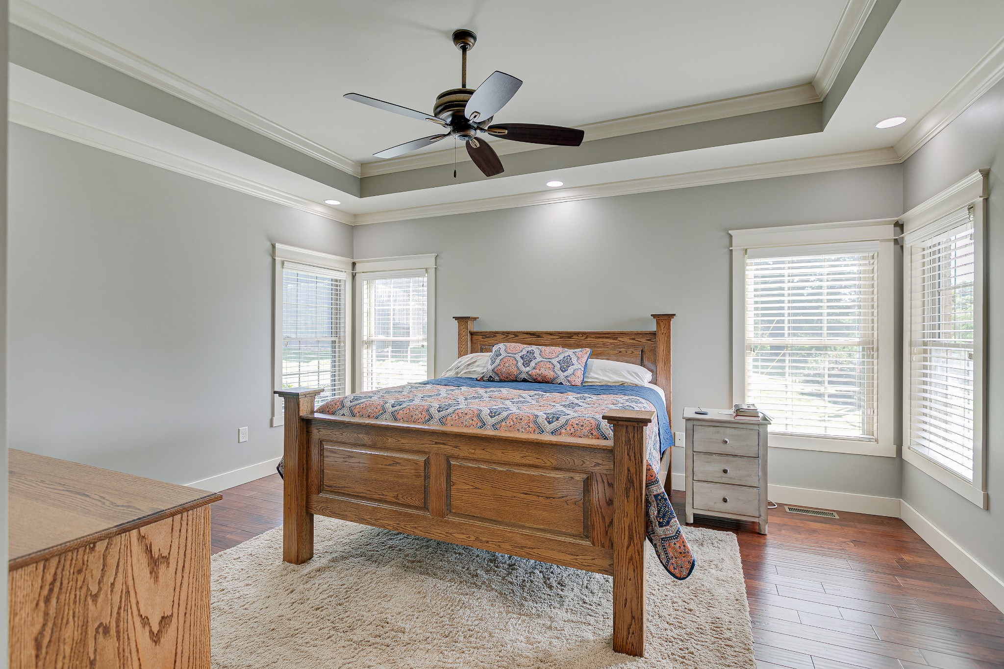 892 North Brace Road Summertown, TN 38483 - Photo 21 of 45 Gallery Image 21