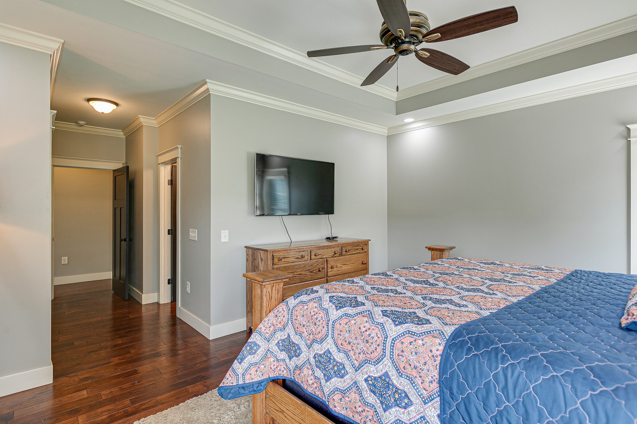 892 North Brace Road Summertown, TN 38483 - Photo 22 of 45 Gallery Image 22