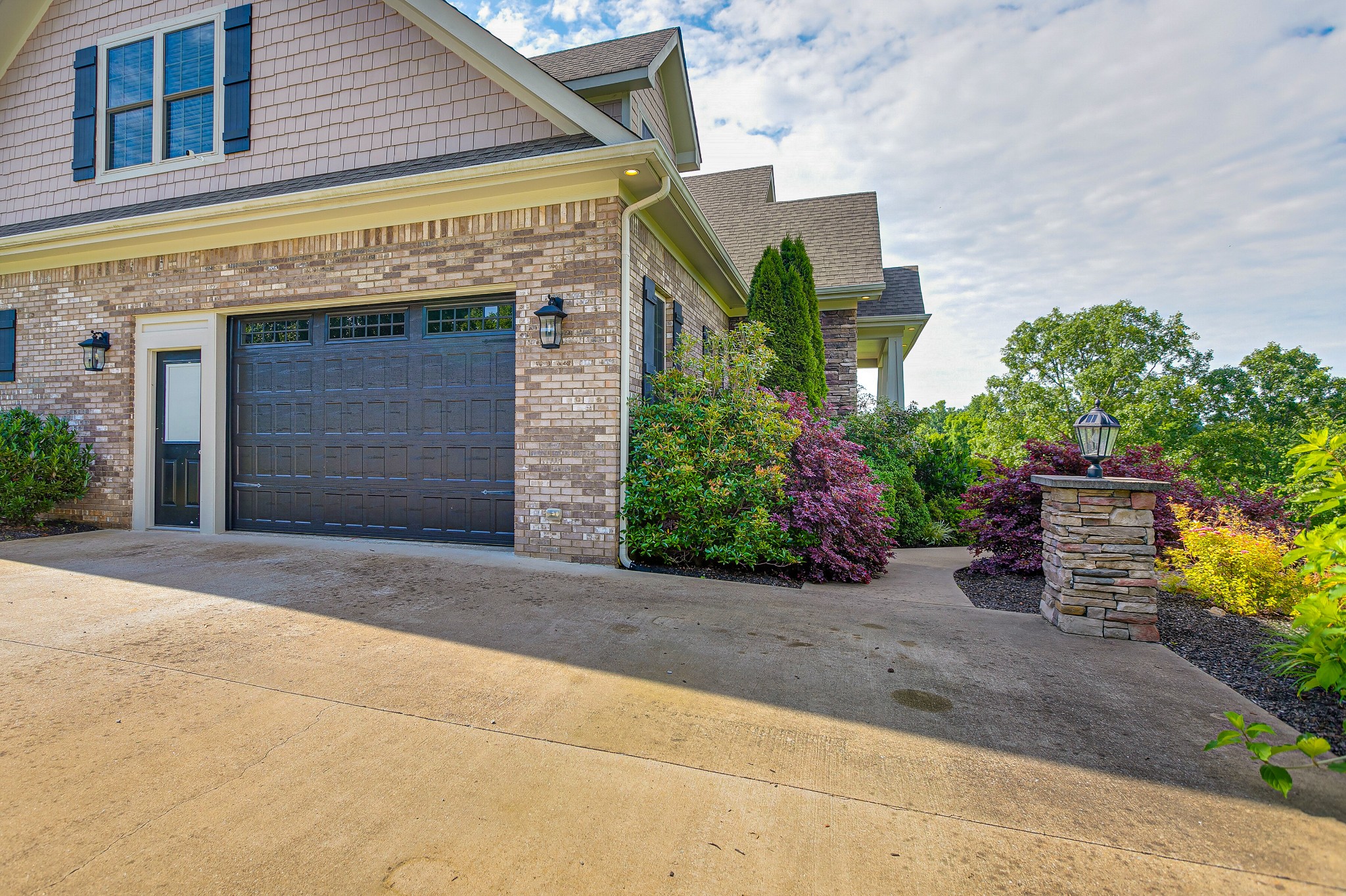 892 North Brace Road Summertown, TN 38483 - Photo 4 of 45 Gallery Image 4