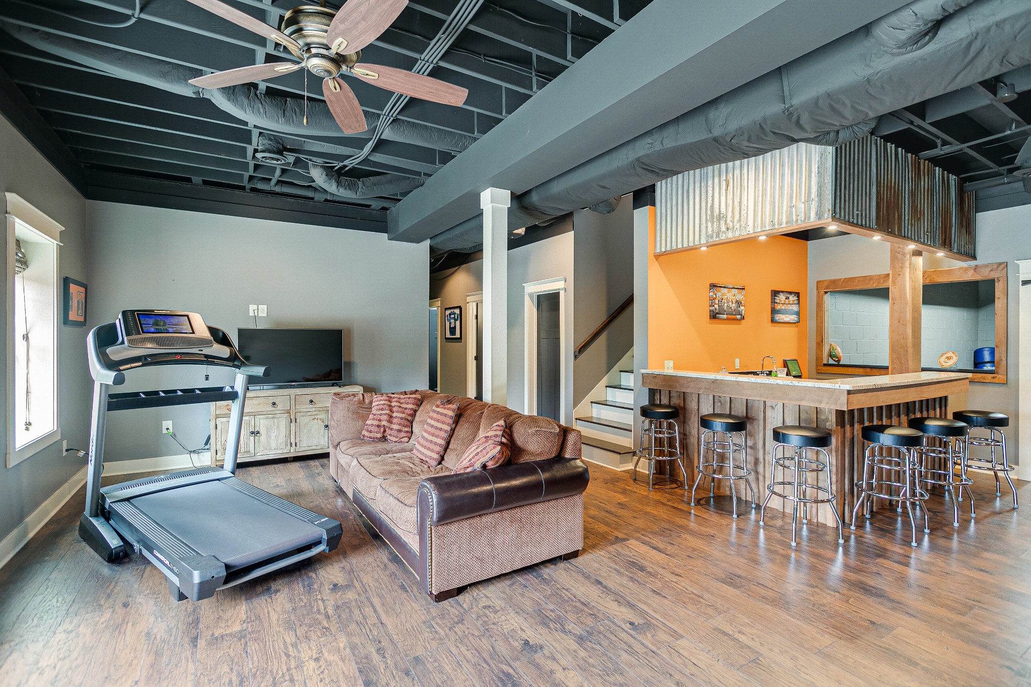 892 North Brace Road Summertown, TN 38483 - Photo 32 of 45 Gallery Image 32