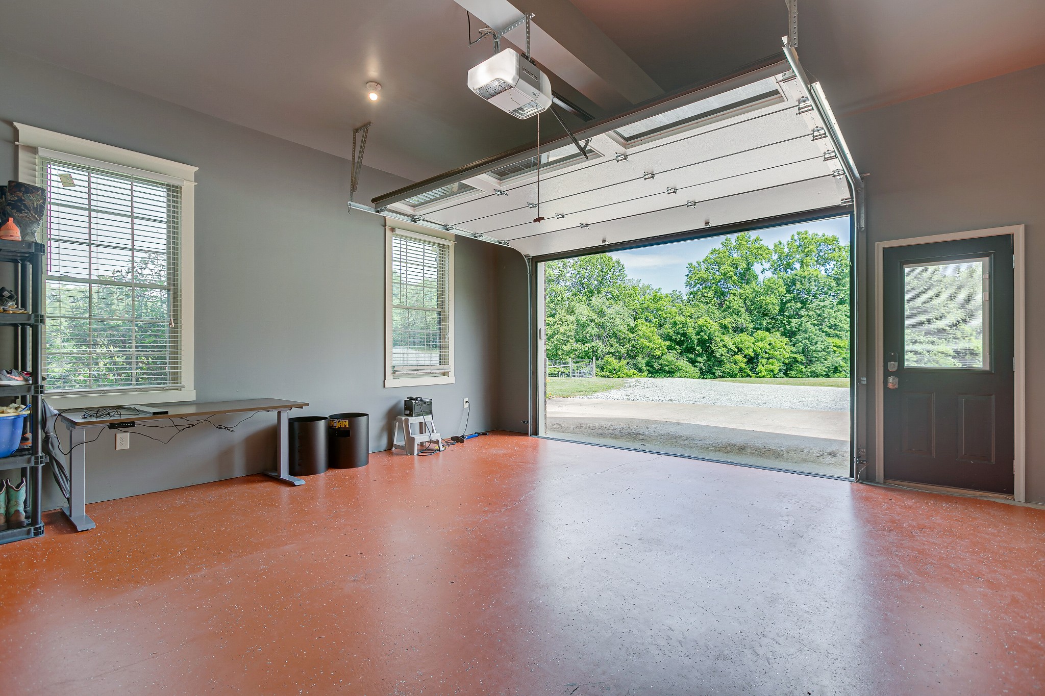 892 North Brace Road Summertown, TN 38483 - Photo 37 of 45 Gallery Image 37