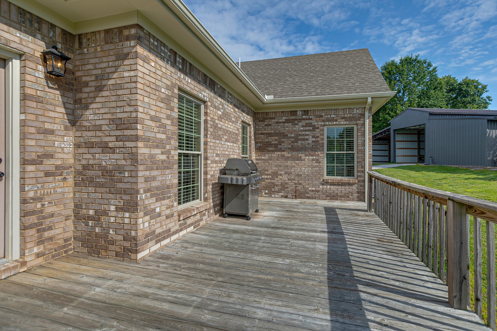892 North Brace Road Summertown, TN 38483 - Photo 38 of 45 Gallery Image 38