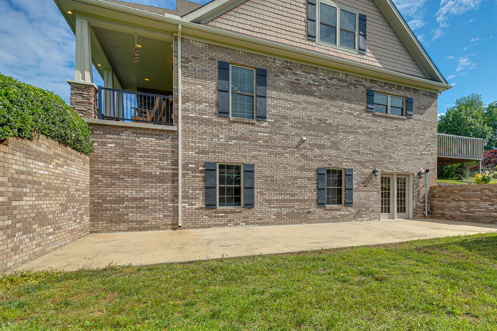 892 North Brace Road Summertown, TN 38483 - Photo 40 of 45 Gallery Image 40